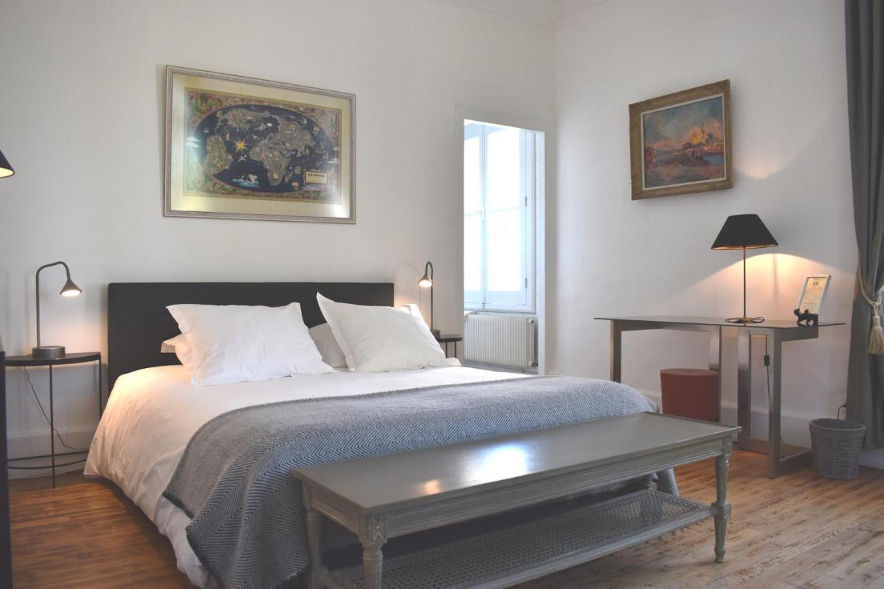 Bed and Breakfast Manoir Des Tuileries Du Buisson Verneuil d'Avre et d'Iton Exterior foto